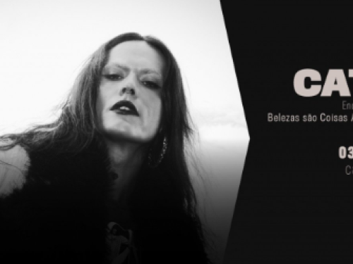 Catto - Belezas São Coisas Acesas por Dentro