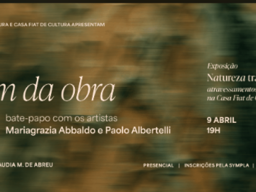 Exposição: Natureza Transformada