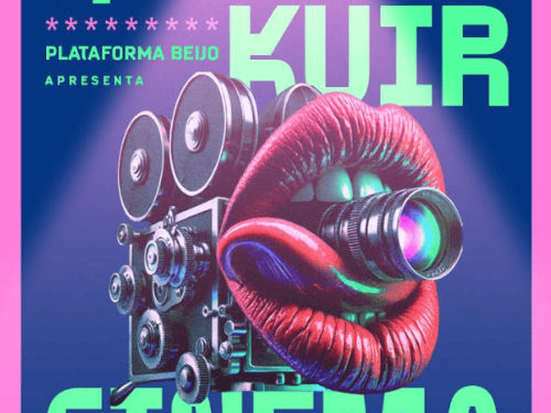 Mostra Quarta Kuir Cinema 2025