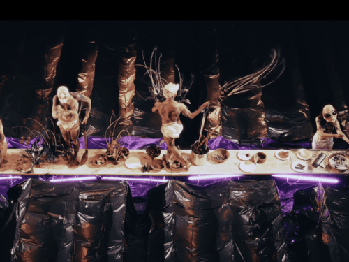 Mostra Quarta Kuir Cinema 2025