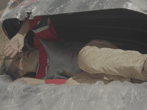 Mostra Quarta Kuir Cinema 2025