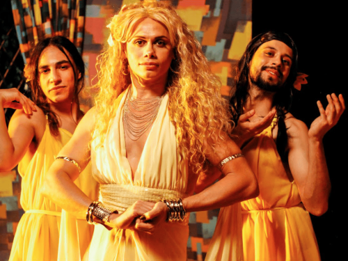 Mostra Quarta Kuir Cinema 2025