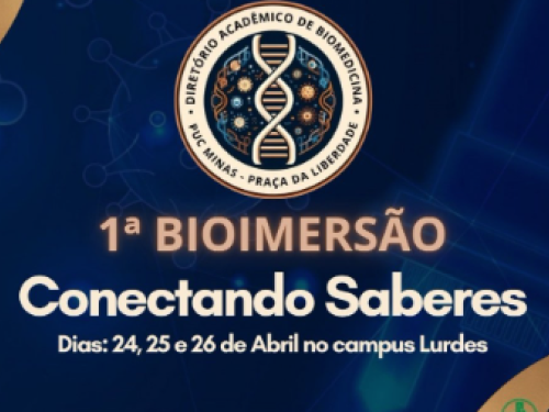 BioImersão: Conectando Saberes