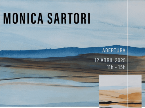 Exposição - Mônica Sartori