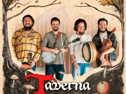 Ostara Festival: Edição Mabon 2025