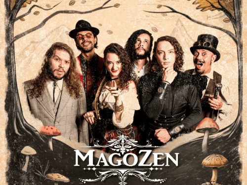 Ostara Festival: Edição Mabon 2025