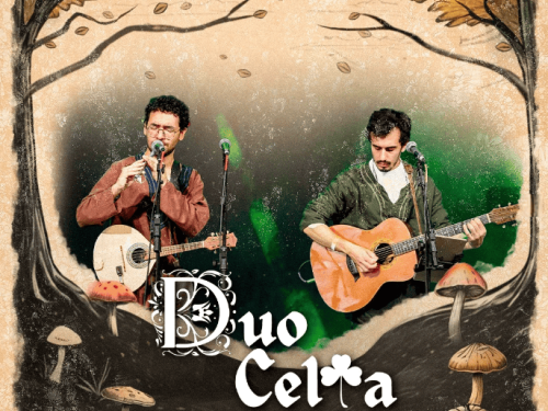 Ostara Festival: Edição Mabon 2025