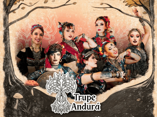 Ostara Festival: Edição Mabon 2025