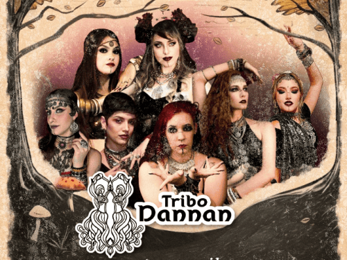 Ostara Festival: Edição Mabon 2025