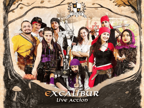 Ostara Festival: Edição Mabon 2025