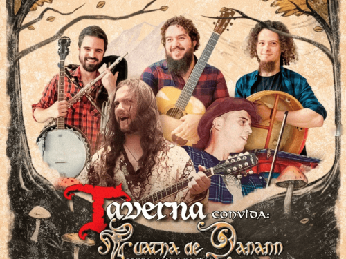 Ostara Festival: Edição Mabon 2025