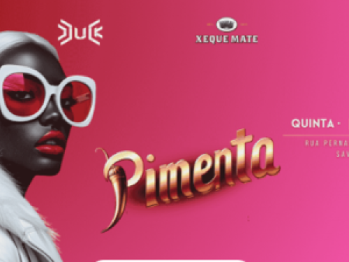 Pimenta - banner