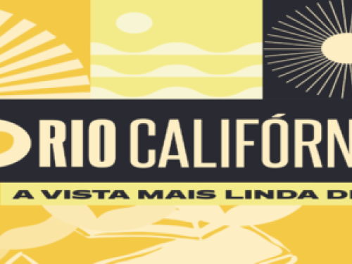 rio califórnia - banner