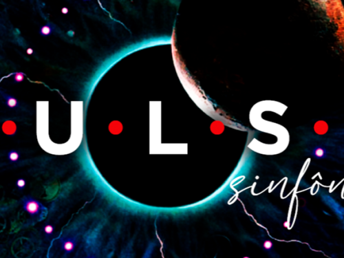 Espetáculo: Pink Floyd Reunion "PULSE Sinfônico"