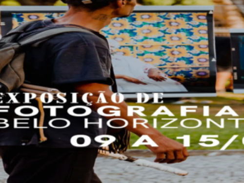 Galeria Mundo II – Exposição de Fotografia Feminina