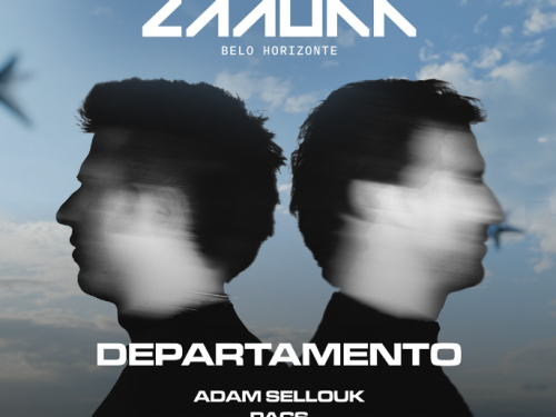 Errorr Belo Horizonte 2025