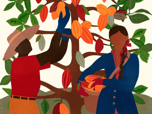 Quermesse da Mary: Especial de Dia das Mãe