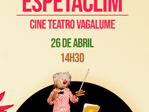 Festival Sabiá 2025: "É Moderno Envelhecer"