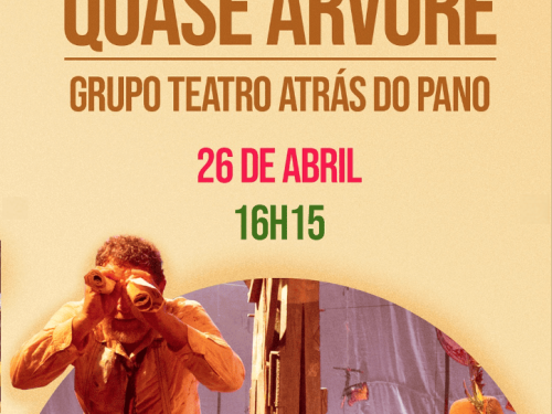 Festival Sabiá 2025: "É Moderno Envelhecer"