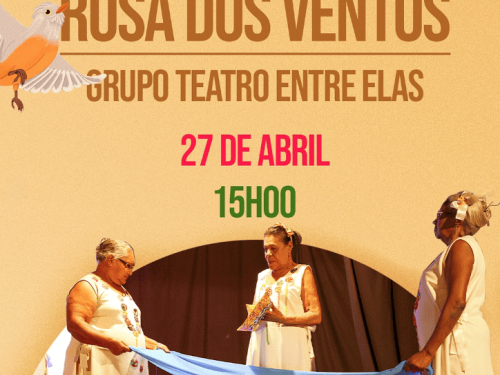 Festival Sabiá 2025: "É Moderno Envelhecer"