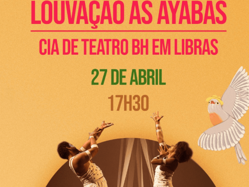 Festival Sabiá 2025: "É Moderno Envelhecer"