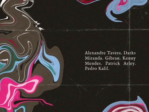 Exposição: Seis Sentidos para a Memória