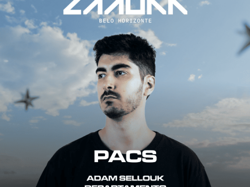 Errorr Belo Horizonte 2025