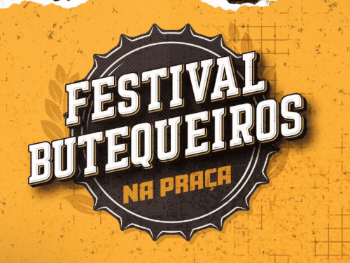 Festival Butequeiros Maio 2025