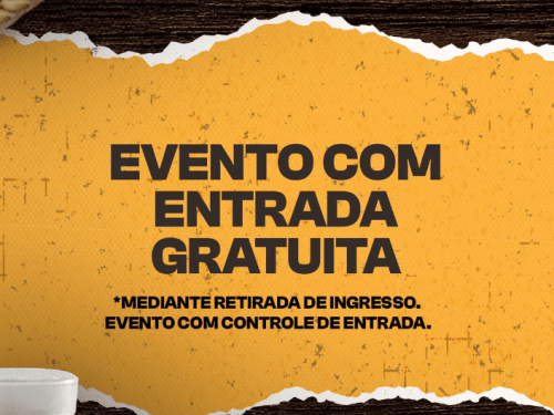 Festival Butequeiros Maio 2025