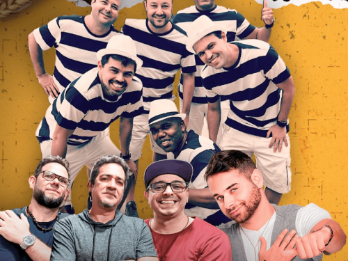 Festival Butequeiros Maio 2025