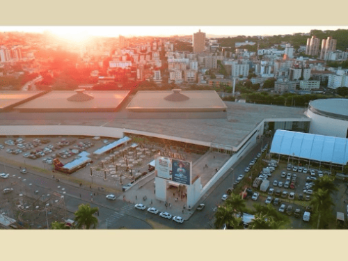 Festival do Queijo Artesanal de Minas 2025