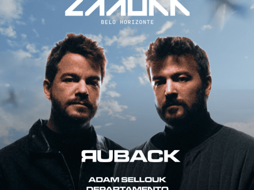 Errorr Belo Horizonte 2025