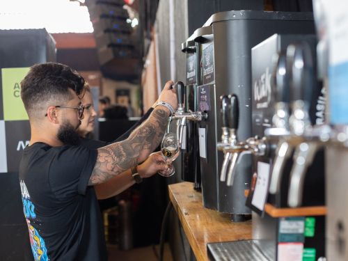 Confraria Feminina de Cerveja - Confece 2025