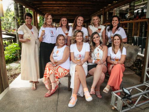 Confraria Feminina de Cerveja - Confece 2025