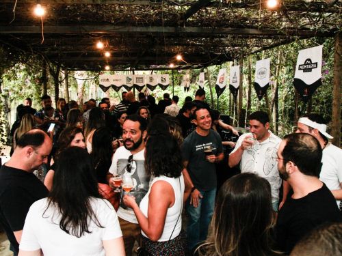 Confraria Feminina de Cerveja - Confece 2025