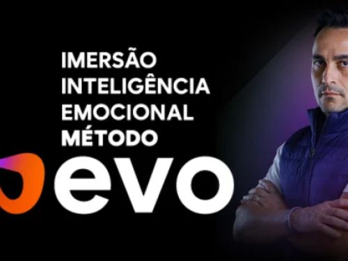 2ª Edição: Imersão Método EVO