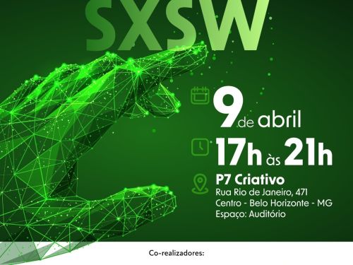 Meetup San Pedro Valley | Download SXSW 2025