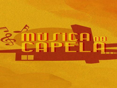 Música na Capela: Chorando em Cordas 