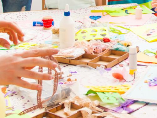 Ateliê Aberto: Escultura em expansão 