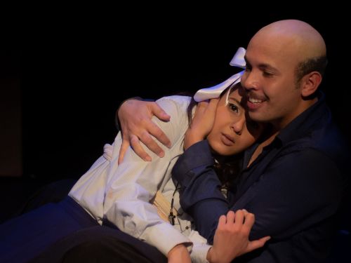 Espetáculo: "Os sete gatinhos"