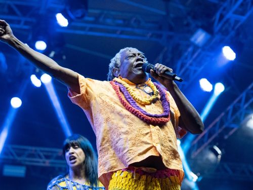 Grupo Somos "Cenas Curtas Somos Todos Um"