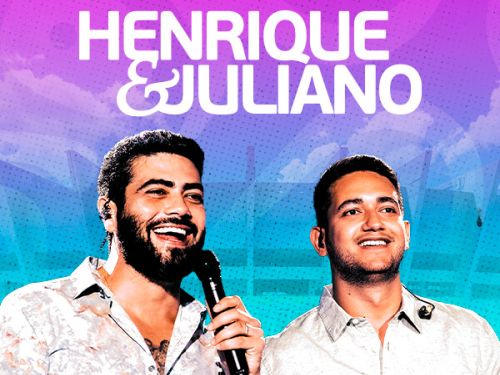 Show: Henrique & Juliano