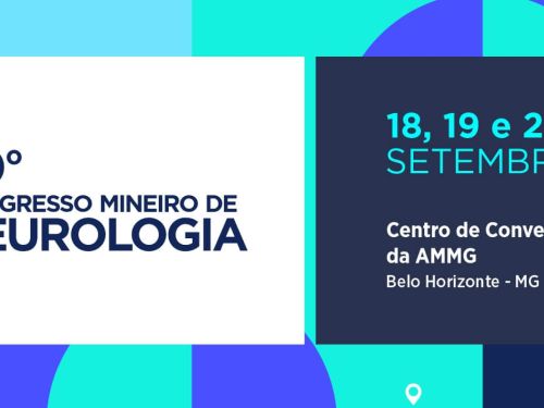20º Congresso Mineiro de Neurologia