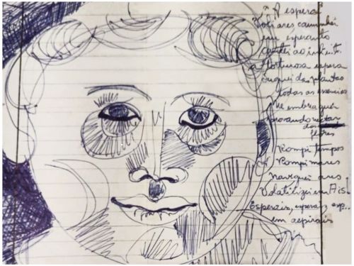 Exposição: Formas Delicadas - O Universo de Maia Borkowski