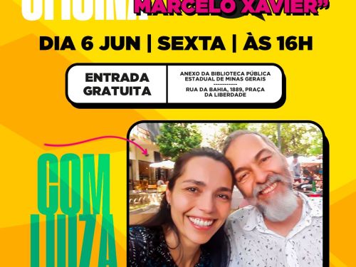 7ª CDQ CON: Feira de Quadrinhos