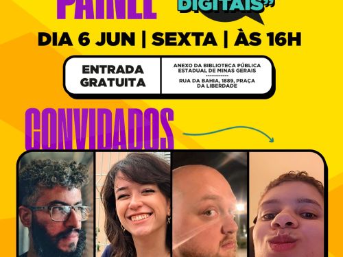 7ª CDQ CON: Feira de Quadrinhos