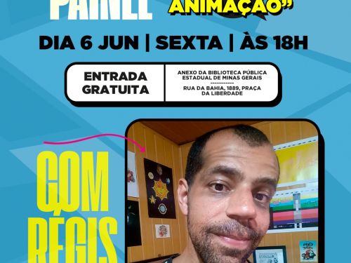 7ª CDQ CON: Feira de Quadrinhos