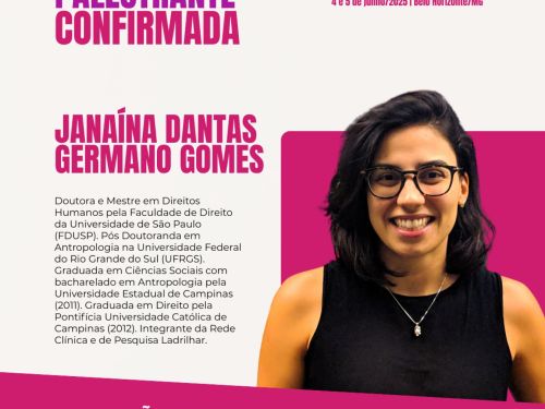 Seminário: A Força dos Laços – Dialogando sobre a garantia do direito à convivência familiar e comunitária