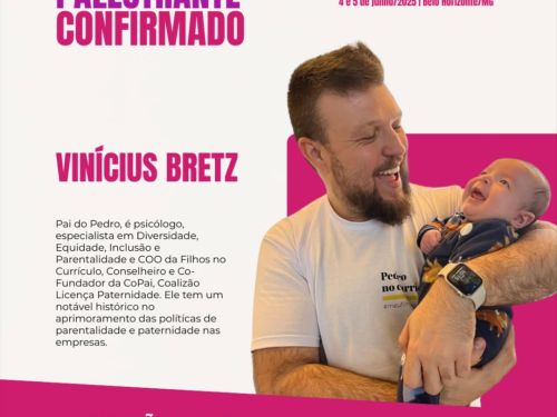 Seminário: A Força dos Laços – Dialogando sobre a garantia do direito à convivência familiar e comunitária