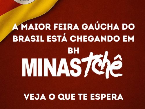MinasTchê BH 2025